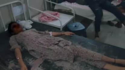 Guna: Cruelty to girl, kept her hostage in room, beat her mercilessly, covered her eyes-mouth with Feviquik