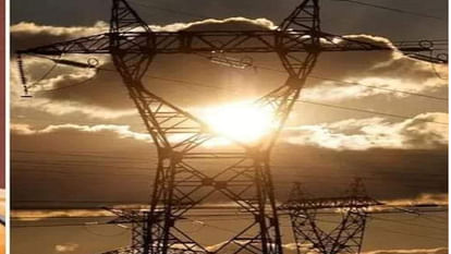 वाराणसी के विभिन्न इलाकों में आज बिजली आपूर्ति बाधित रहेगी