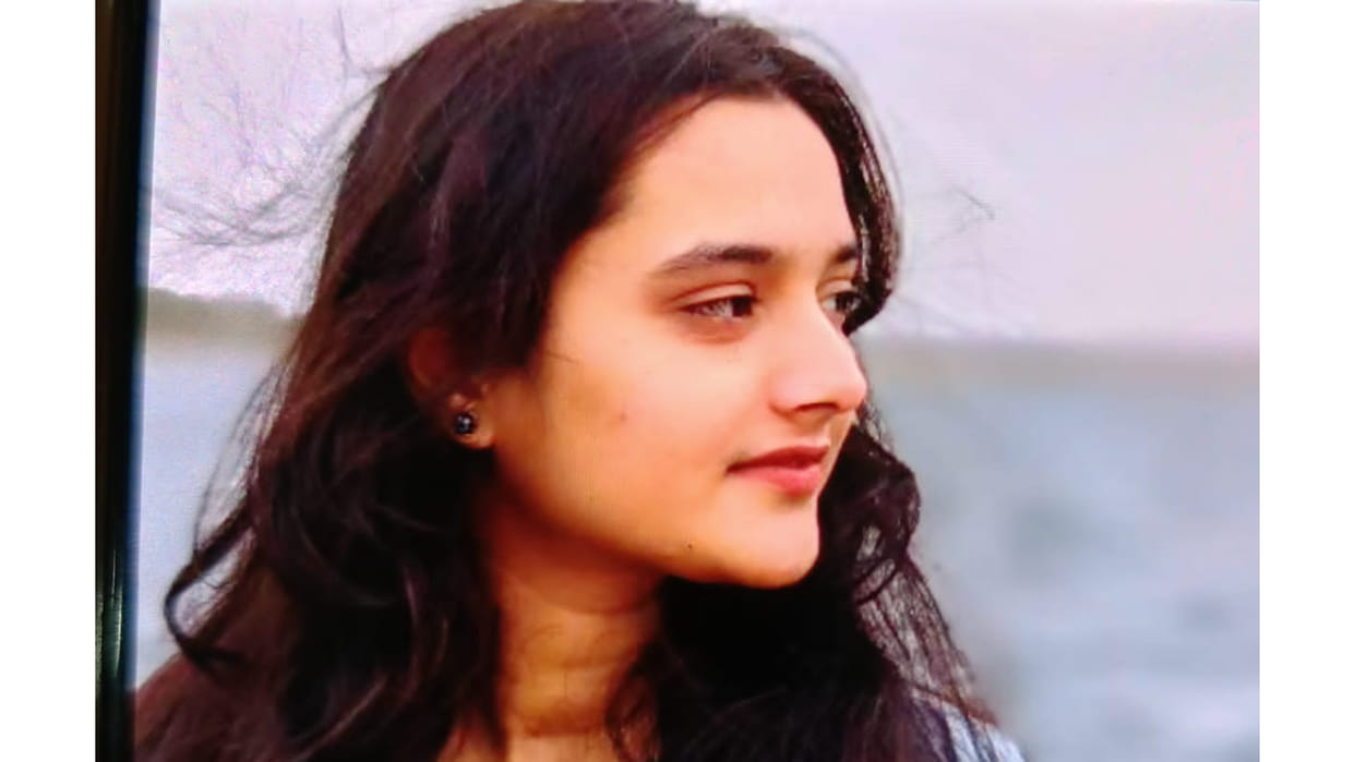 First love then betrayal: The secret of the death of the student who jumped from the Gwalior Fort is revealed
