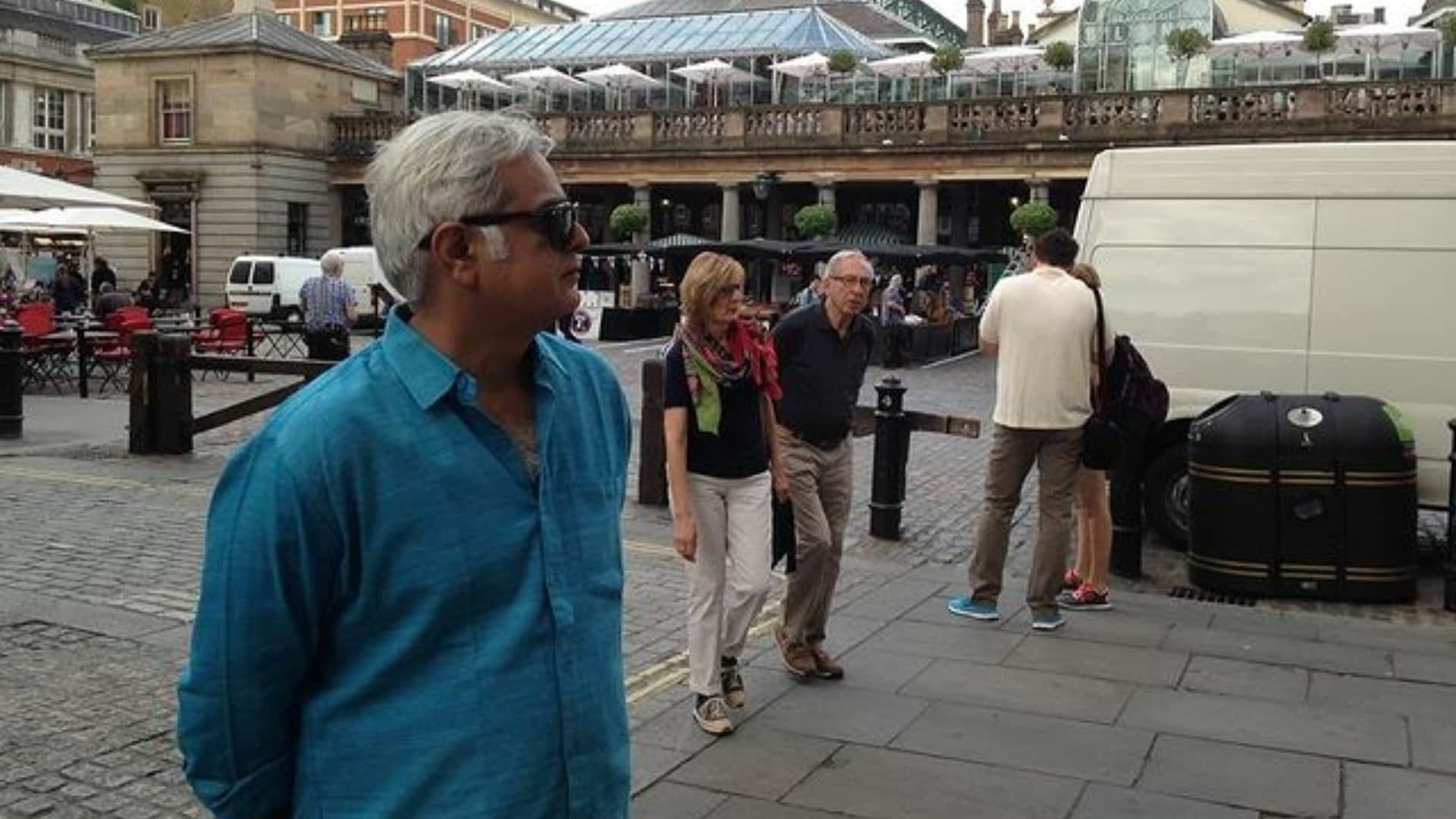 Hansal Mehta opened up about falling prey to alcoholism and being in debt after his Dil Pe Mat Le Yaar flopped