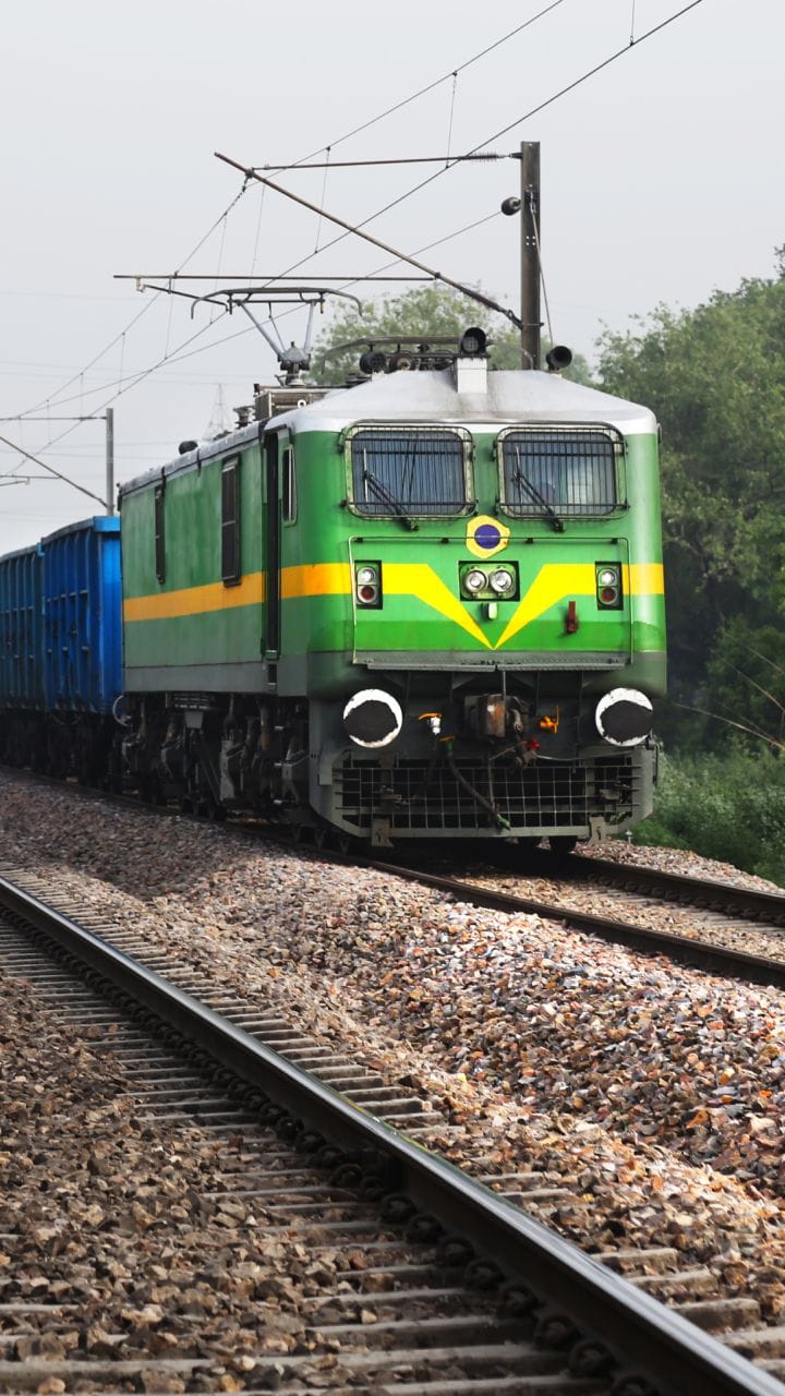 Rail traffic will be affected due to doubling work
