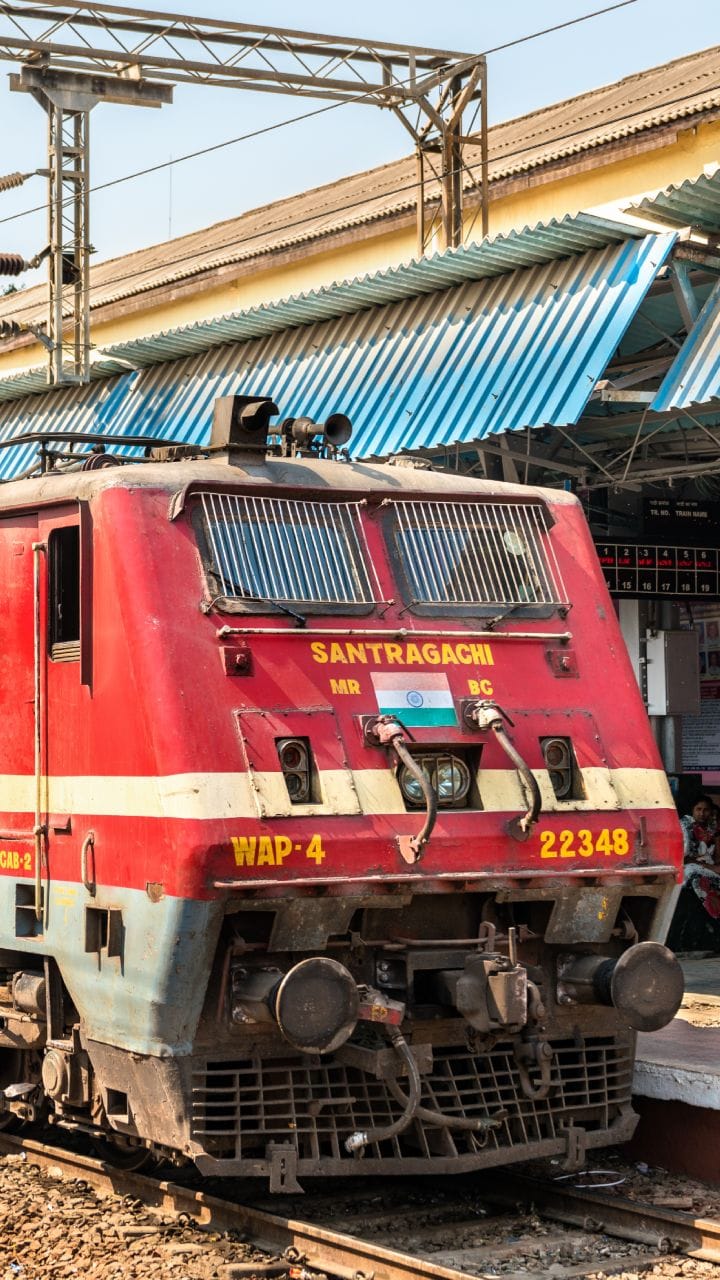 Barmer-Rishikesh Express partially canceled till 6 May