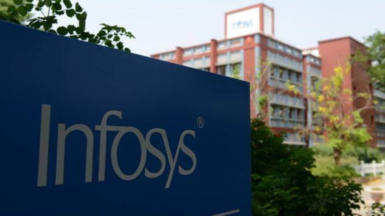 Infosys Names Veteran Insider Ashiss Kumar Dash as CEO Designate to Lead Next Phase of AI-led Growth
