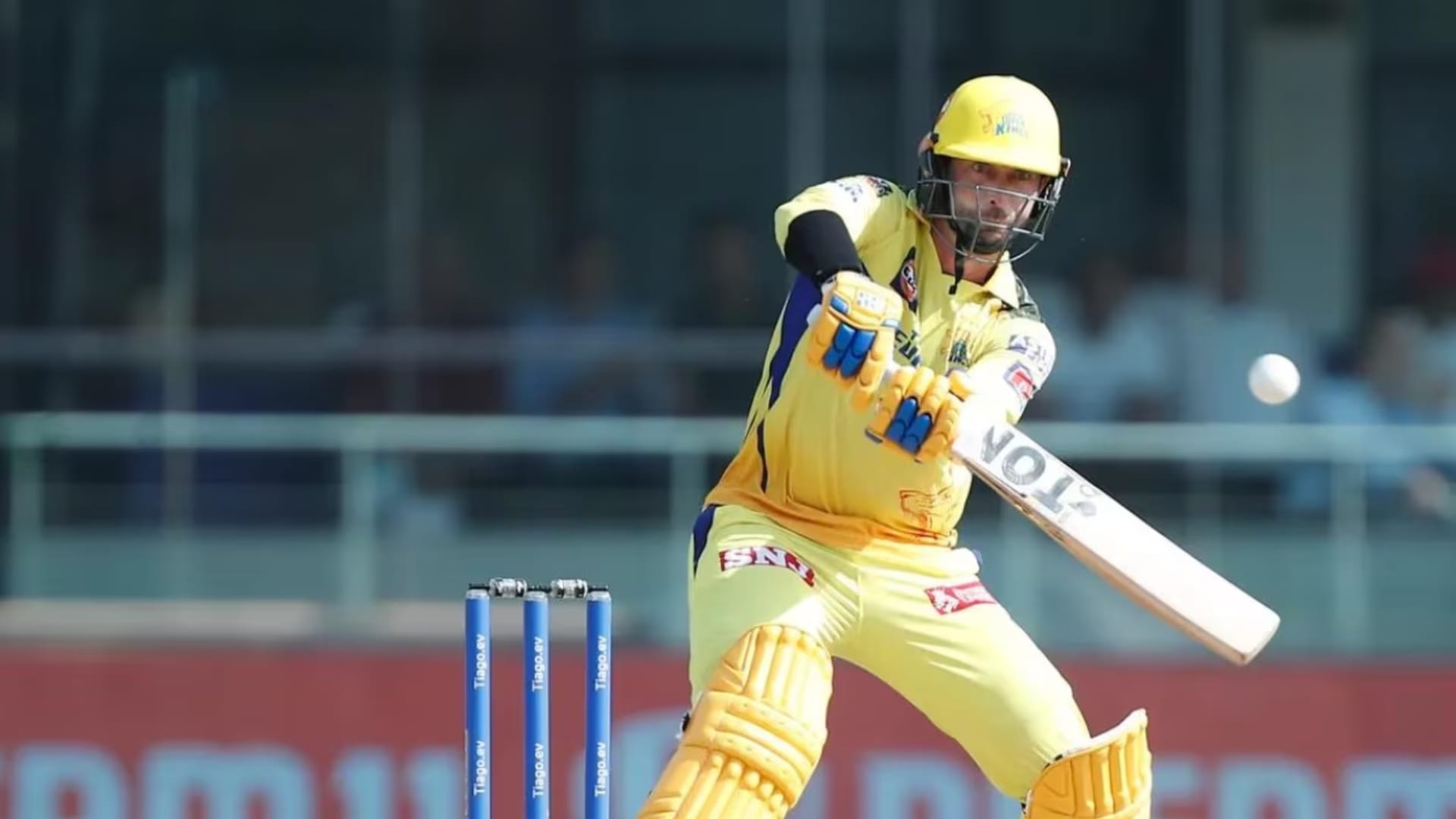 IPL 2025 Auction: Why did Chennai Super Kings buy 38-year-old Ashwin? Coach Fleming reveals strategy