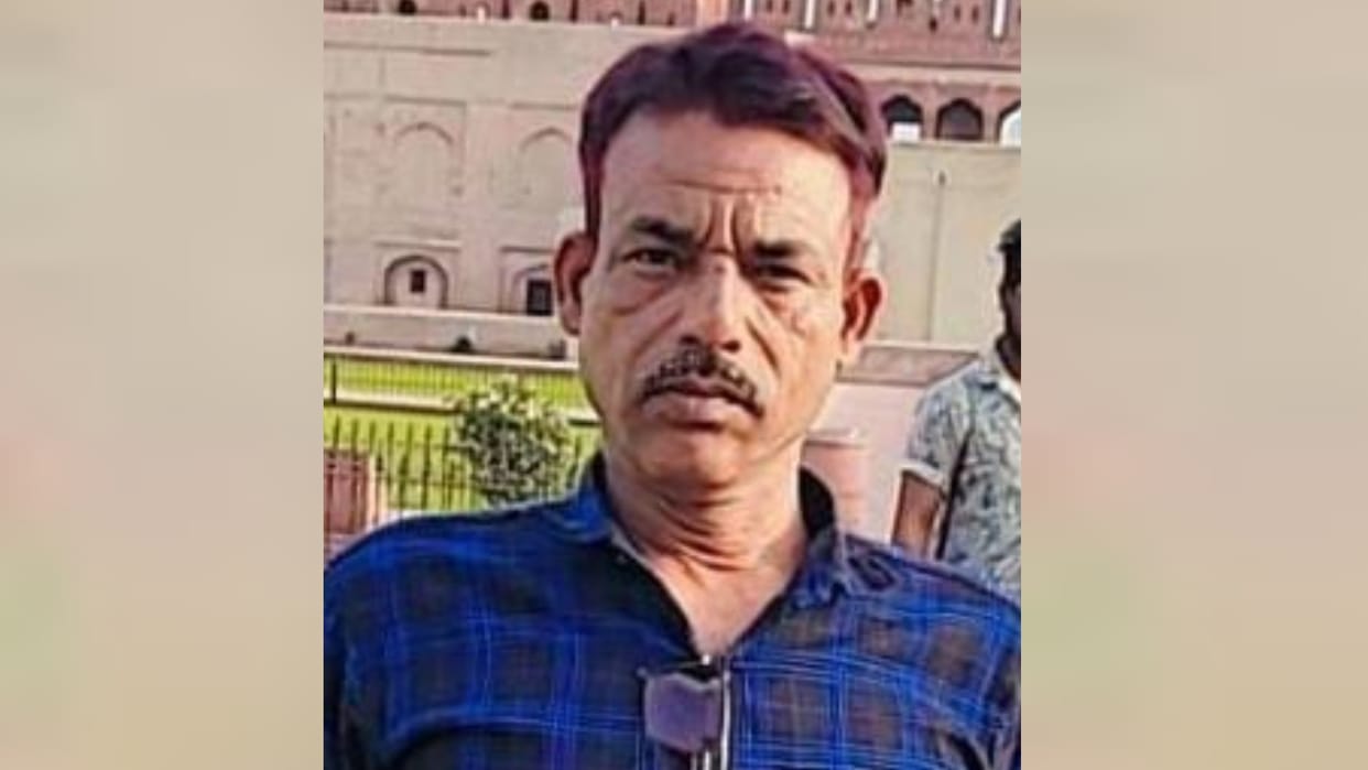 Zardozi businessmen died after got beaten in Kakori Lucknow.