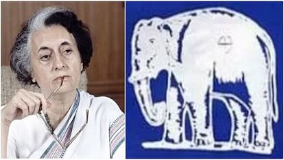 If Indira Gandhi had taken this decision elephant would not have been the election symbol of BSP