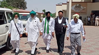 Farmer millers will block roads across Punjab for three hours