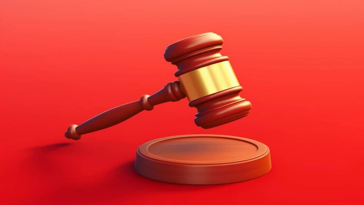 Bail rejected in the case of murder of innocent girls