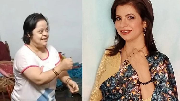 Tmkoc Repute Jennifer Mistry More youthful Sister Dimple Handed Away At Generation Of 45 In Jabalpur She Was once On Ventilator – Amar Ujala Hindi Information Are living
