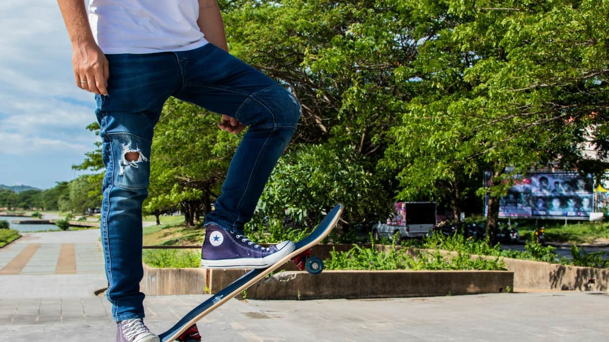 Shopping Tips for men keep these things in mind while buying jeans