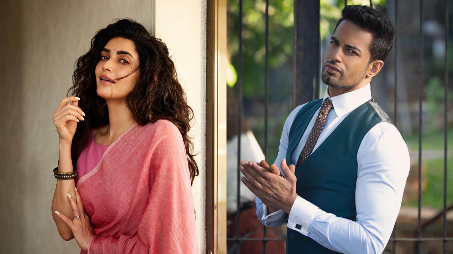 Love Affairs in Bigg Boss Chahat Pandey Rajat Dalal Himanshi Khurana Asim Riaz Karishma Tanna Upen Patel