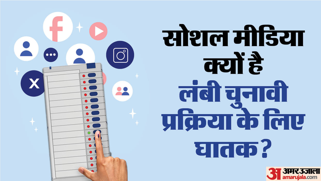 Lok Sabha Election 2024: How burdensome will elections in multiple phases For whom can it be profitable deal