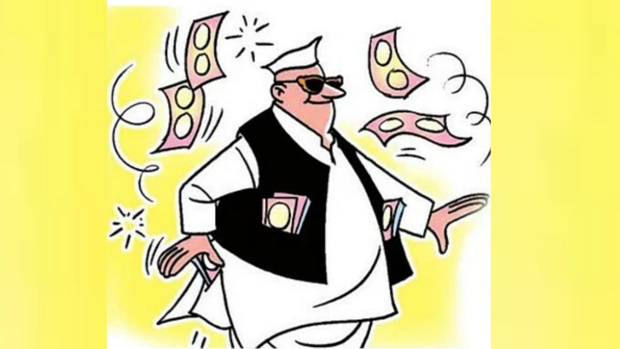 Loksabha Election 2024: Many big leaders lost their deposit on Ayodhya seat.