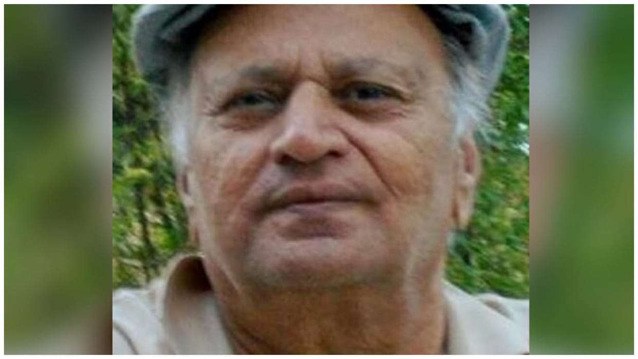Paanch Fauladi Director Mohan Bhakri Passed Away He mainly Produced Horror Movies
