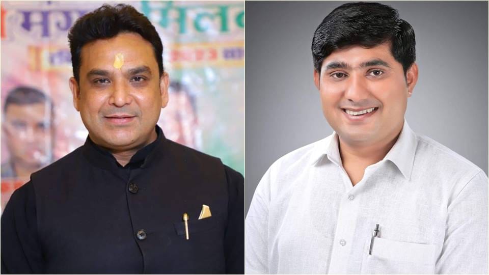 Delhi MCD Mayor Election 2024 AAP Candidates for Mayor Mahesh Khinchi and Deputy Mayor Ravindra Bhardwaj
