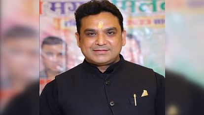 Delhi Mayor Election: मेयर पद के लिए महेश खिच्ची होंगे AAP के उम्मीदवार, 26 अप्रैल को होगा मतदान Delhi Mayor Election Mahesh Khichchi will be AAP's candidate for the post of Mayor