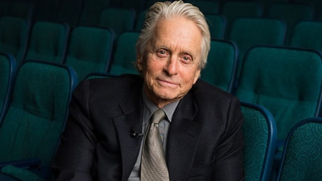 Michael Douglas reveals he Requested To Be Killed Off In marvel movie Ant Man and The Wasp Quantumania
