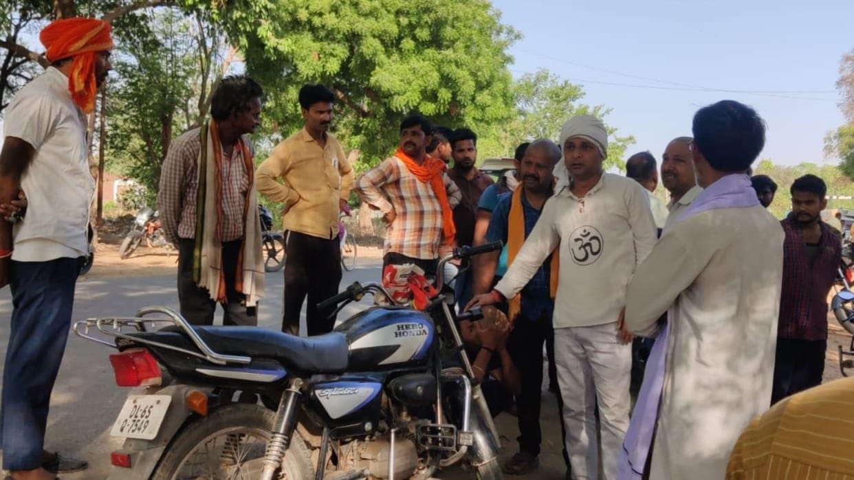 Two young brother died in Bhadohi within eleven days