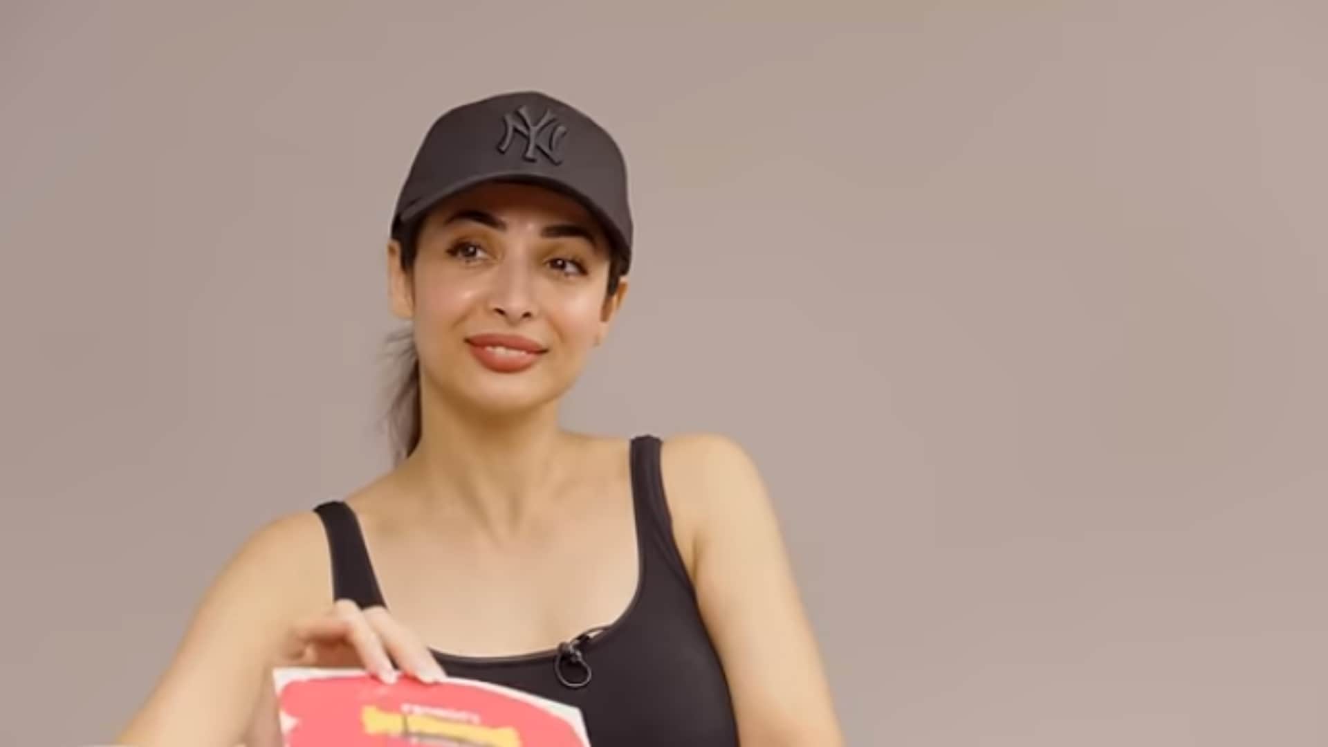 Malaika Arora on being trolling says I have made a career out of being criticised for my choices