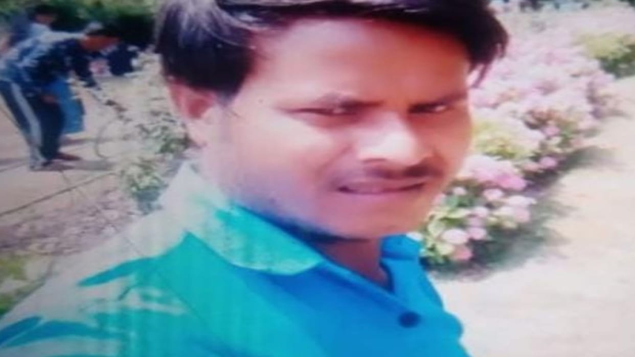 Youth from Banka shot dead by terrorists in Anantnag, Jammu and Kashmir