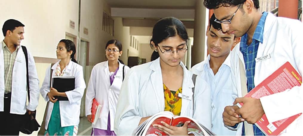 MBBS SEAT IN UP