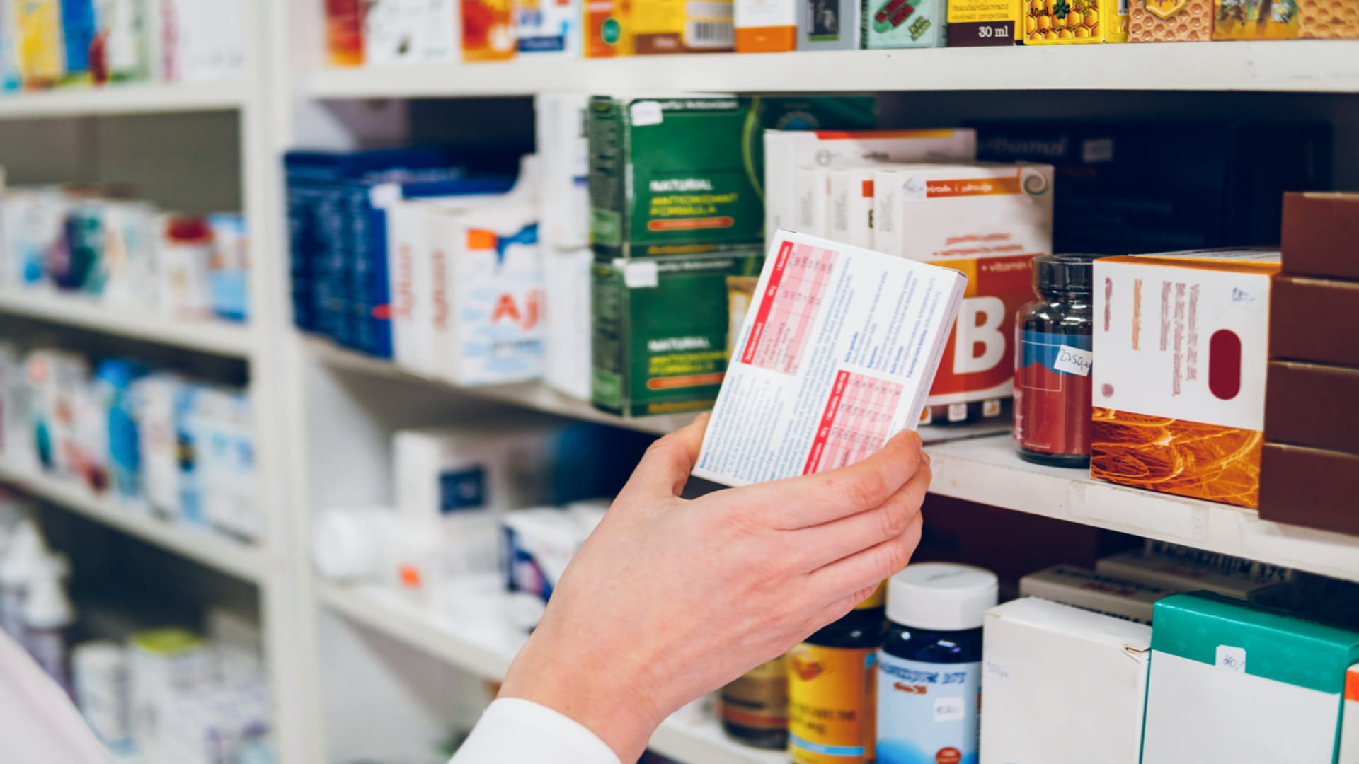 Medicine Buying Tips: Things to Keep in Mind While Buying Medicines Online