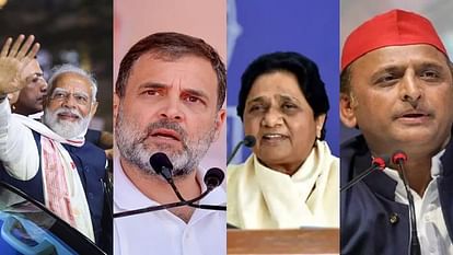 BJP government decision to conduct caste census is an attempt to snatch political tool from opposition