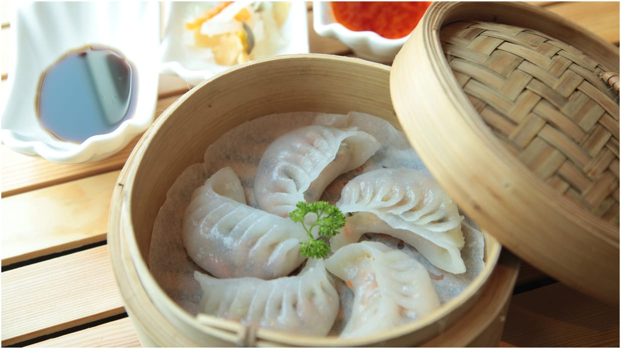 20 people fall ill after eating momos, department says three