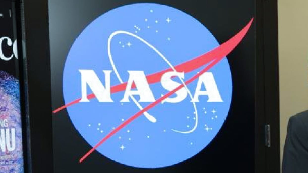 NASA chief Bill Nelson China wants to capture some parts of the moon