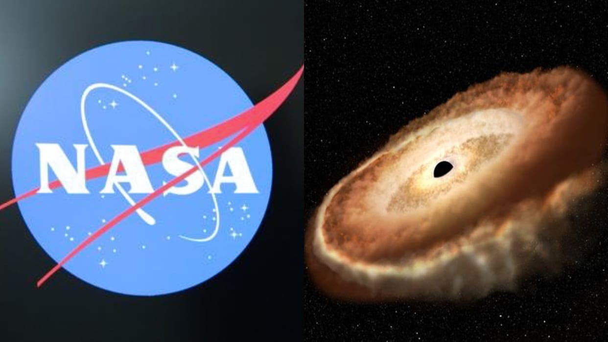 Discovery: GAIA BH3 is present in Aquila constellation, its mass is 33 times more than the Sun