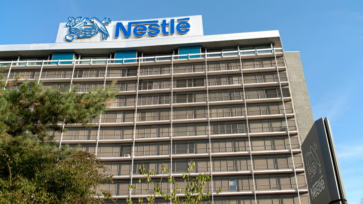 Nestlé new CEO Laurent Freixe to take charge Mark Schneider terminates services after eight years