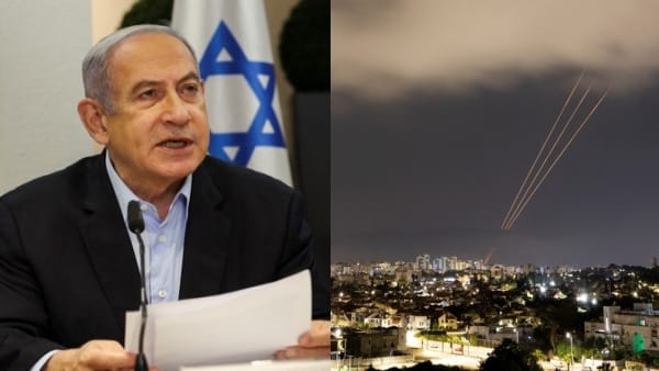 Prime Minister Benjamin Netanyahu says Israel killed senior Hamas leader Mohammed Sinwar