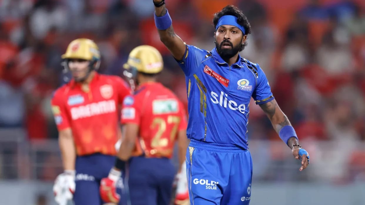 IPL 2025 PBKS vs MI match venue change Narendra Modi stadium, Dharamsala no change in PBKS vs Delhi