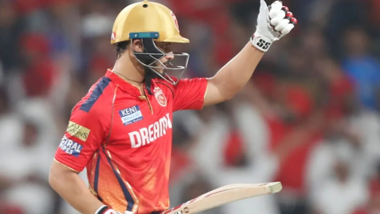 PBKS vs MI IPL Live Score: Punjab Kings vs Mumbai Indians Match Scorecard Updates