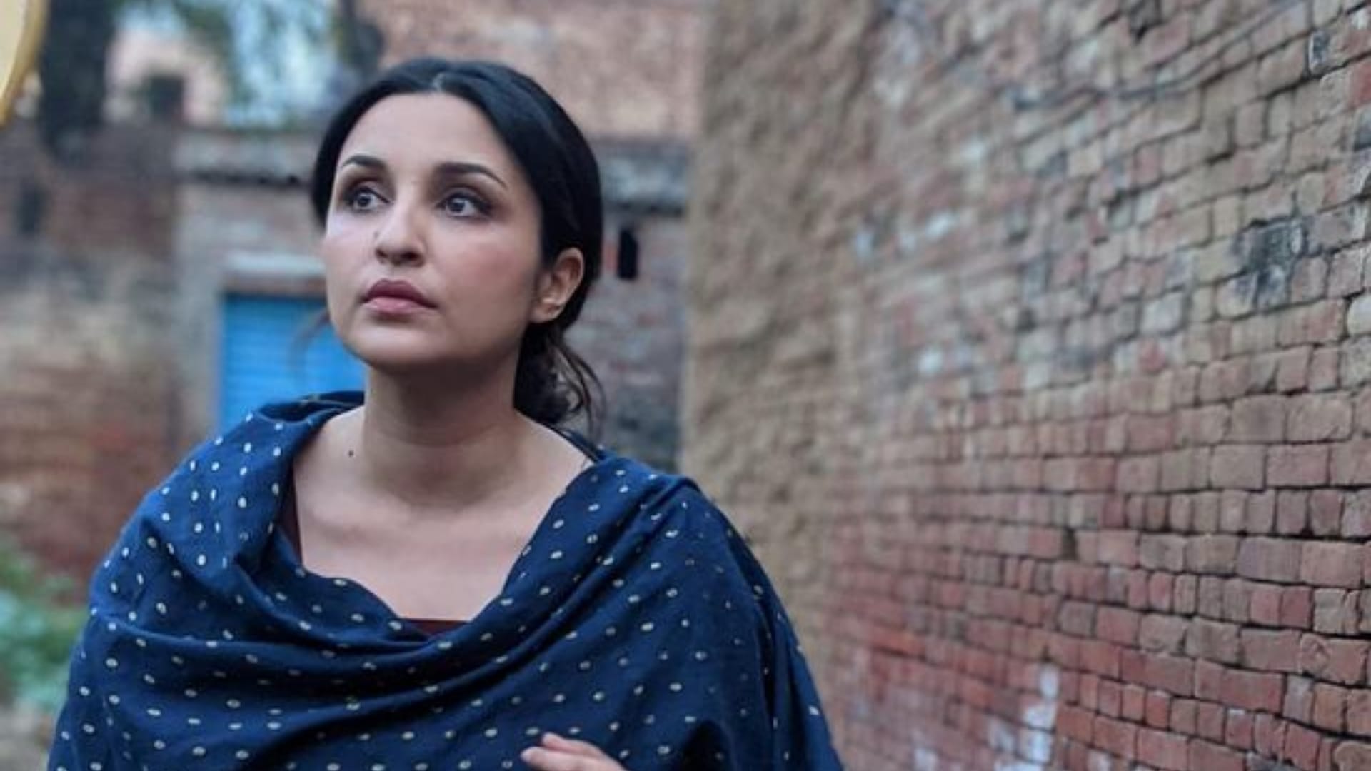 Parineeti Chopra waiting for a Good Project after Diljit Dosanjh Film Amar Singh Chamkila Said I can act Well