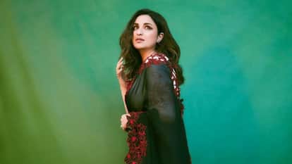 Parineeti Chopra talks about her new show Mom Talks On ZEE5 actress shared her experience of Motherhood