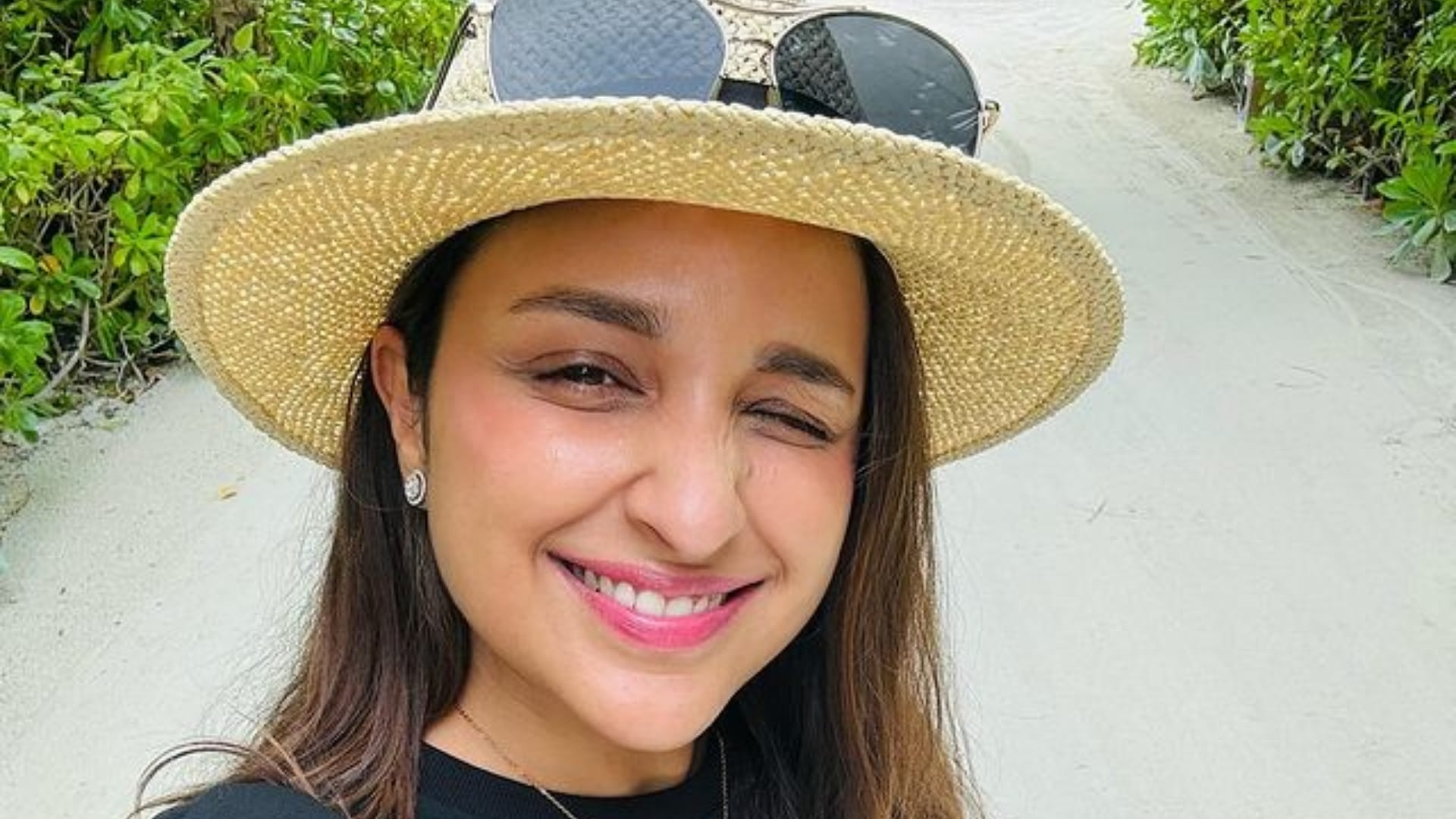 Parineeti Chopra Started Her New Youtube Channel Read Details Inside