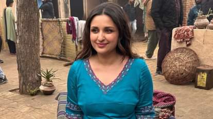 Parineeti Chopra calls Amar Singh Chamkila Amarjot Kaur are Gods to me she want to live her life like they did