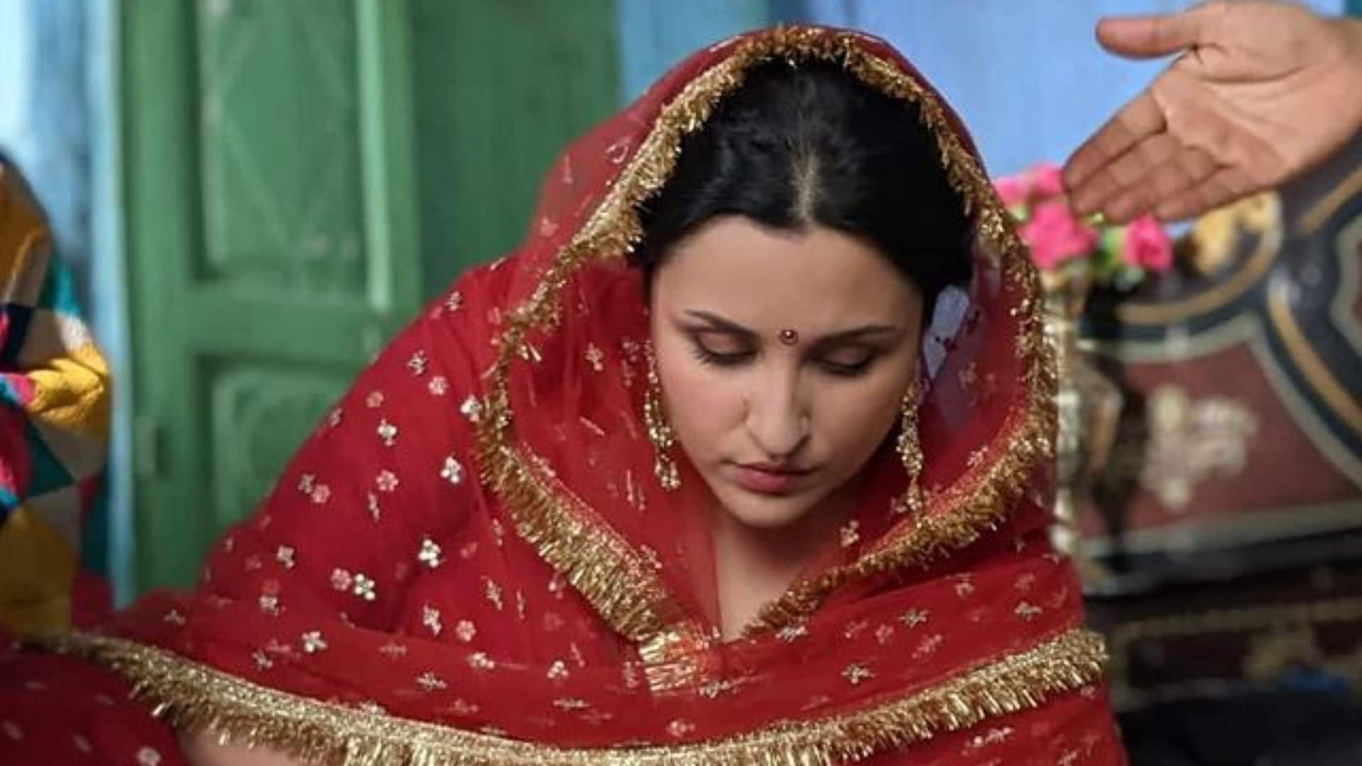 Parineeti Chopra elated after Uunchai received two National Film Awards expressed pride via post