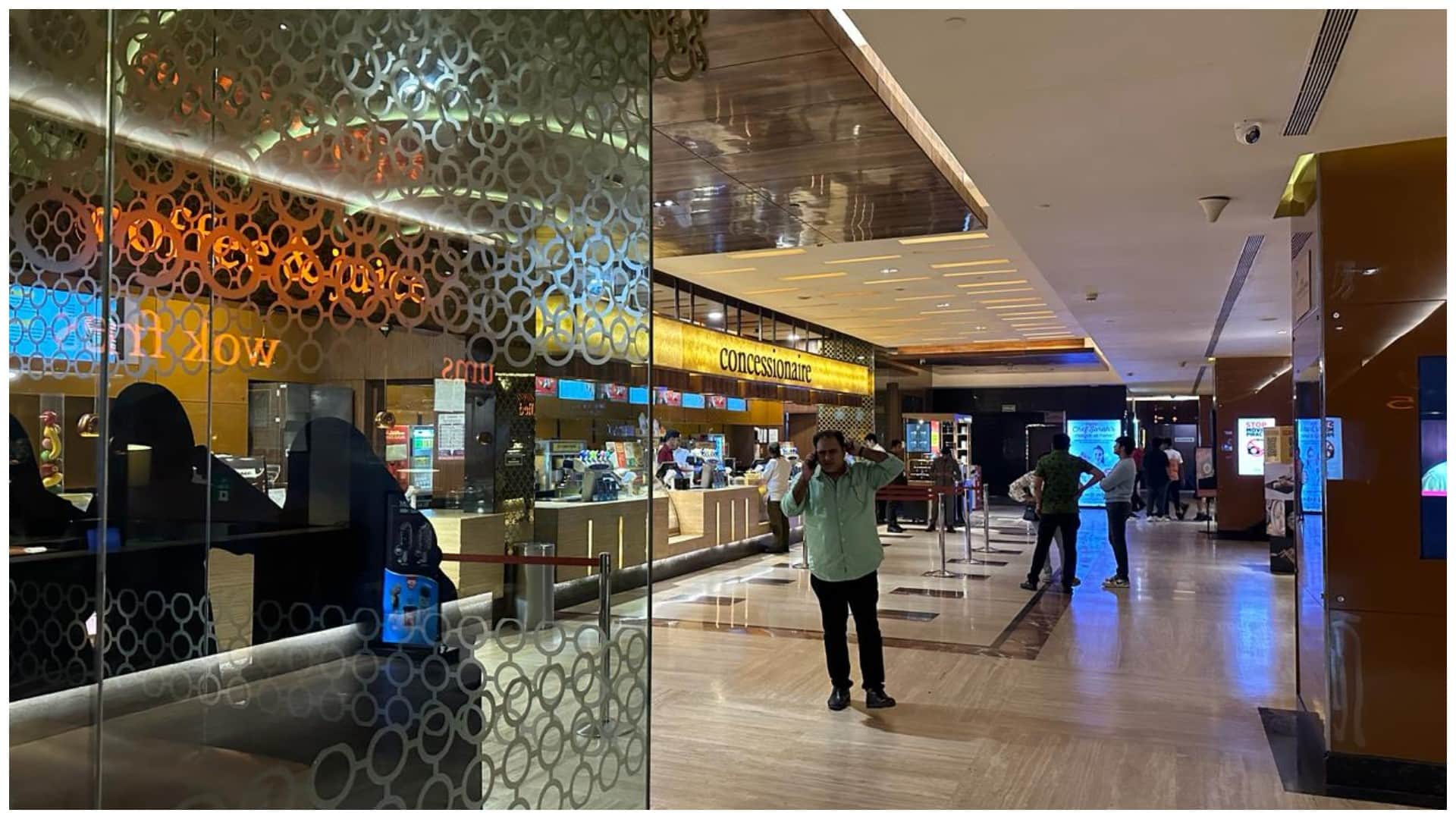 Multiplex owners called off cinema lovers day for April 19 due to first phase of lok Sabha elections 2024