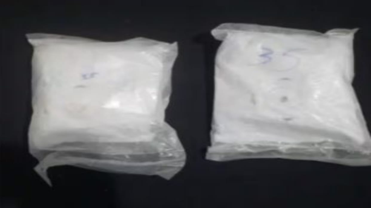 IGI Airport: Heroin worth rupees 34 crore found with Indian passenger arriving from Kuala Lumpur.