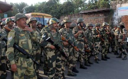 Rampur seat: Polling parties leave for elections, six candidates decided tomorrow, voting 1789 booths