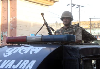 Rampur seat: Polling parties leave for elections, six candidates decided tomorrow, voting 1789 booths