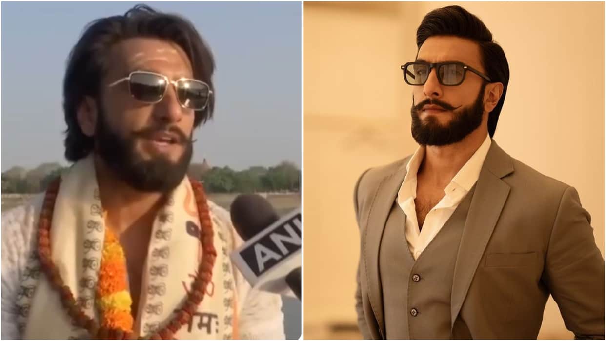 Don 3 Actor Ranveer Singh Reaction On His Viral Deepfake Video Said Deepfake Se Bacho See Post