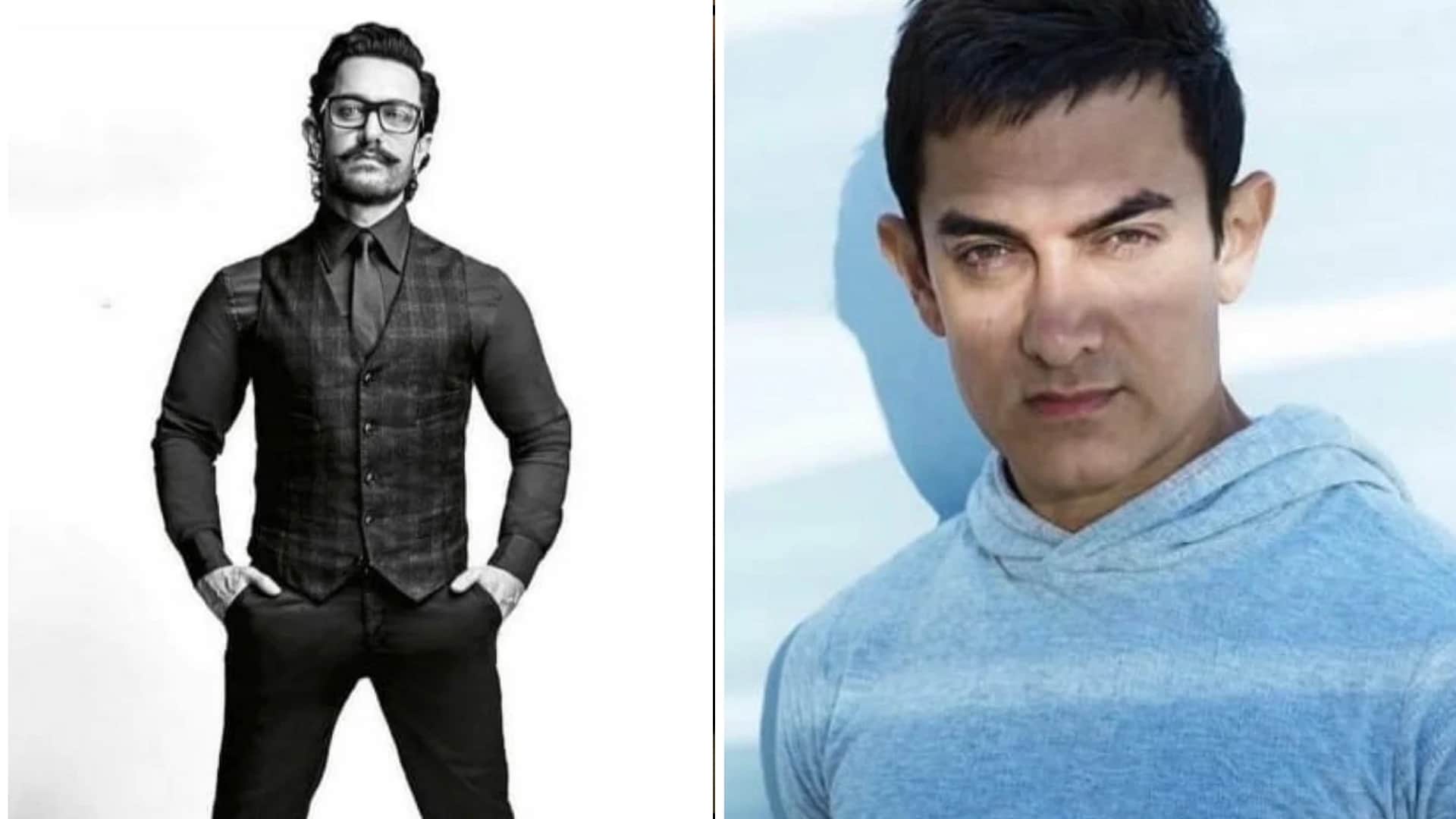 Aamir Khan deepfake political video case Mumbai Police files FIR against unidentified person know details
