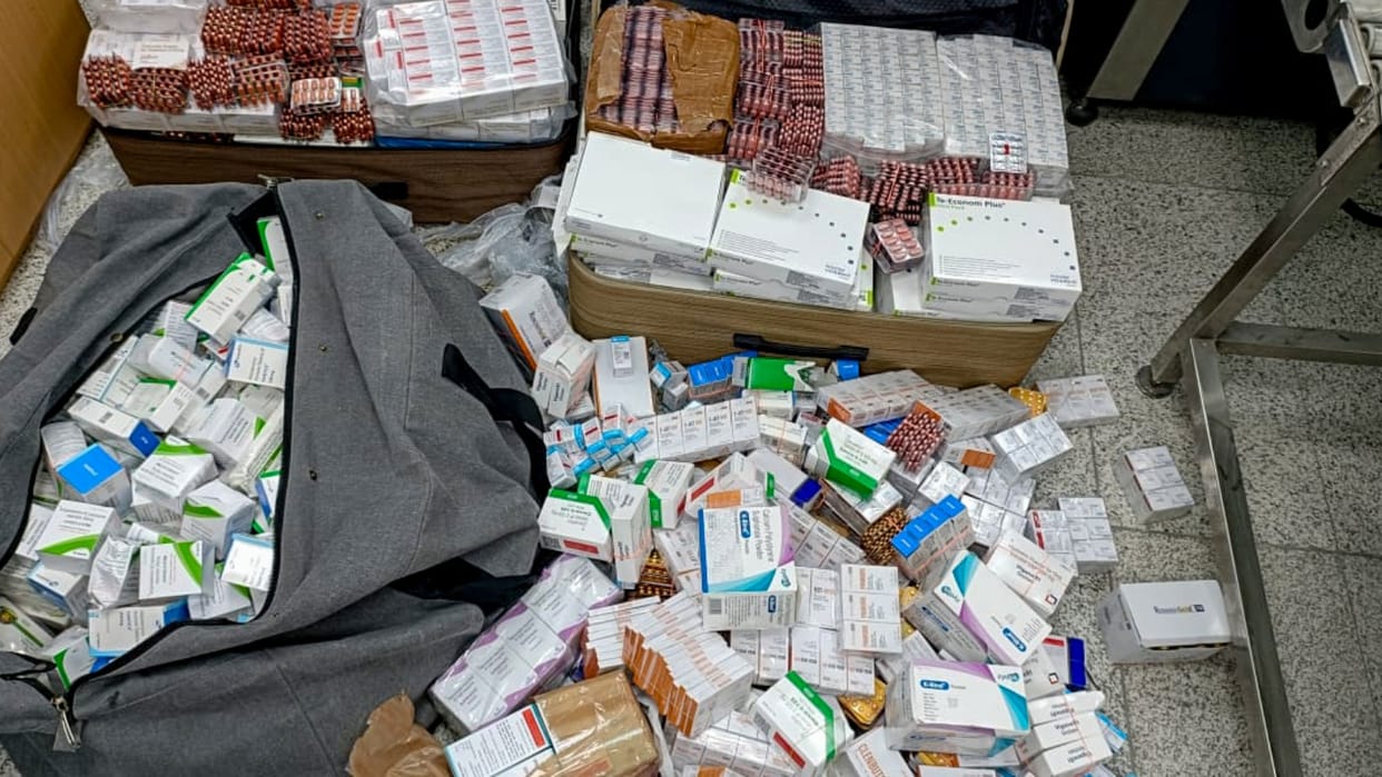 CDSCO issued distribution guidelines regarding no sale of substandard pharmaceutical products