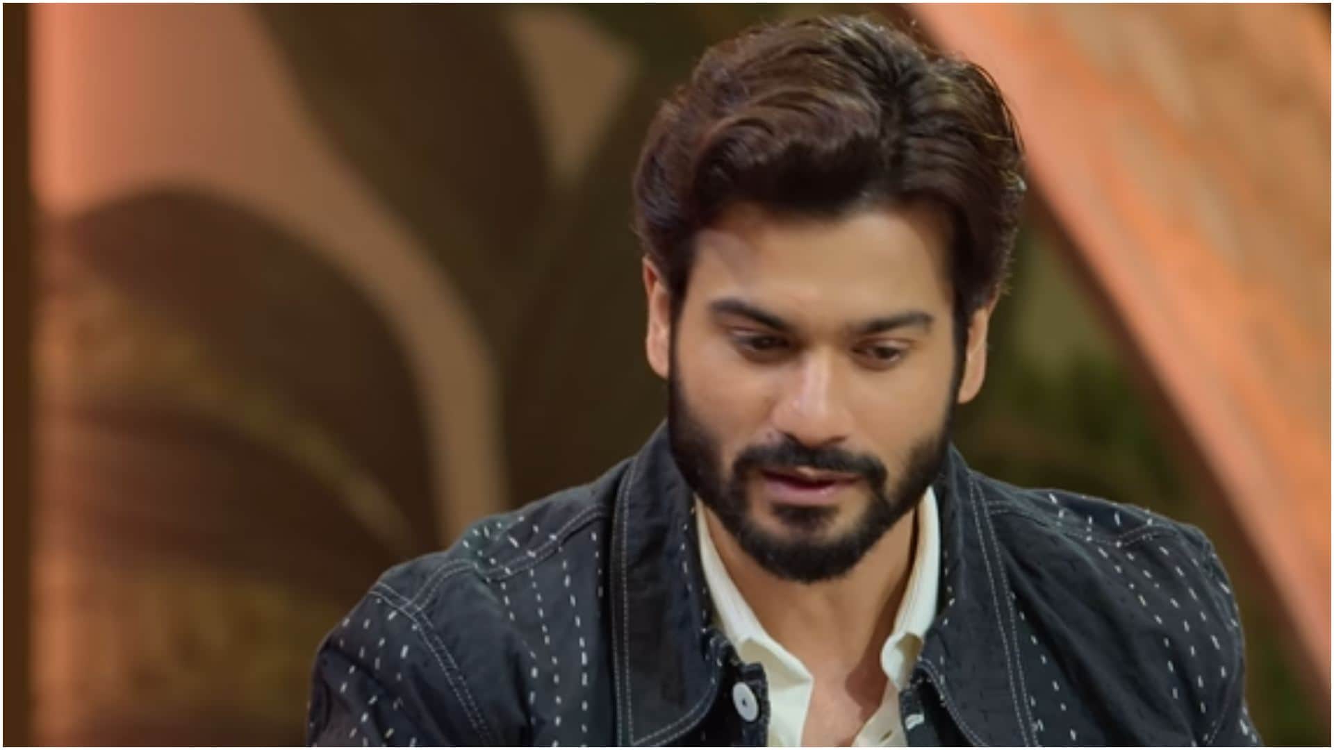 Katrina Kaif Loved Brother In Law Sunny Kaushal Rap Song Mid Air Freeverse sharvari wagh wamiqa gabbi