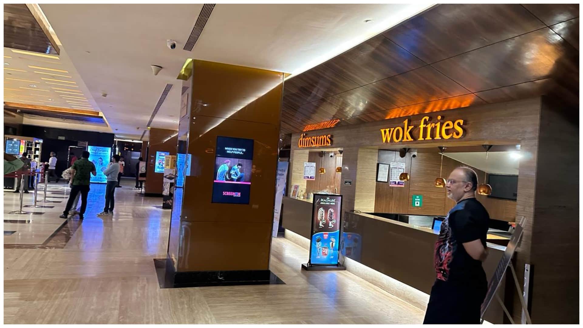 Multiplex owners called off cinema lovers day for April 19 due to first phase of lok Sabha elections 2024