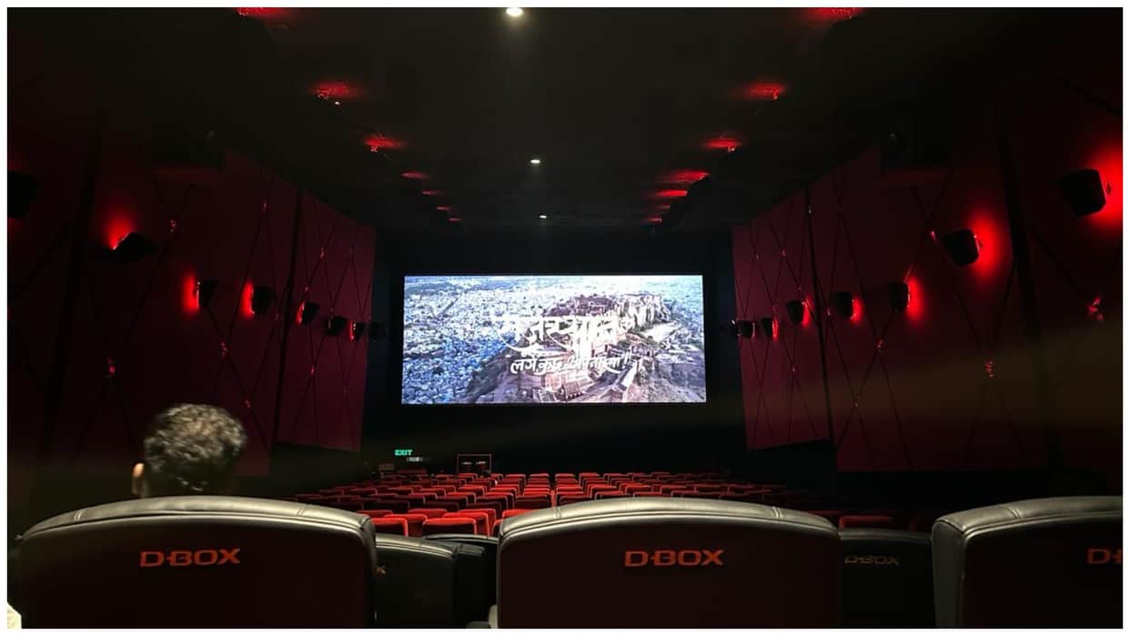 Multiplex owners called off cinema lovers day for April 19 due to first phase of lok Sabha elections 2024