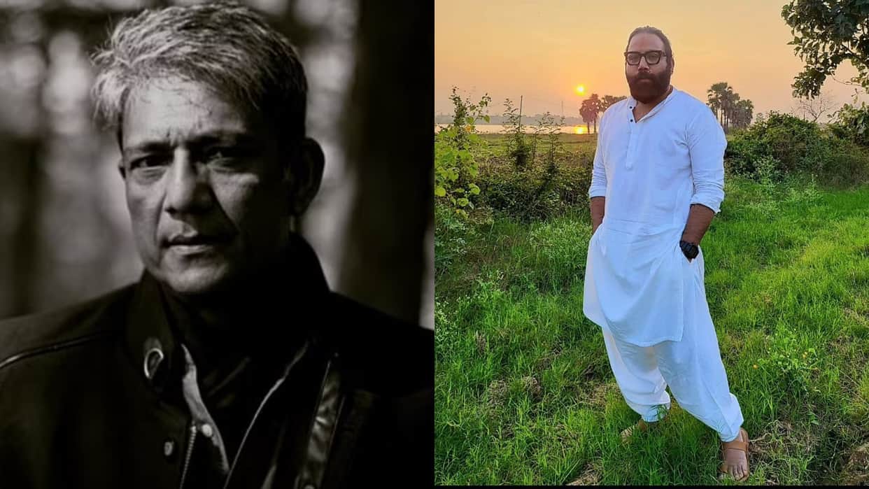 Adil Hussain reacted to Sandeep Reddy Vanga comment says i will not be a part of Animal after giving 200 crore